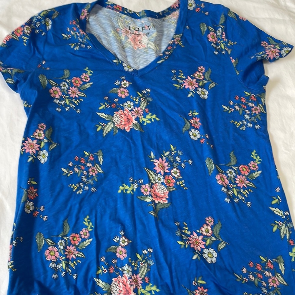 Loft t